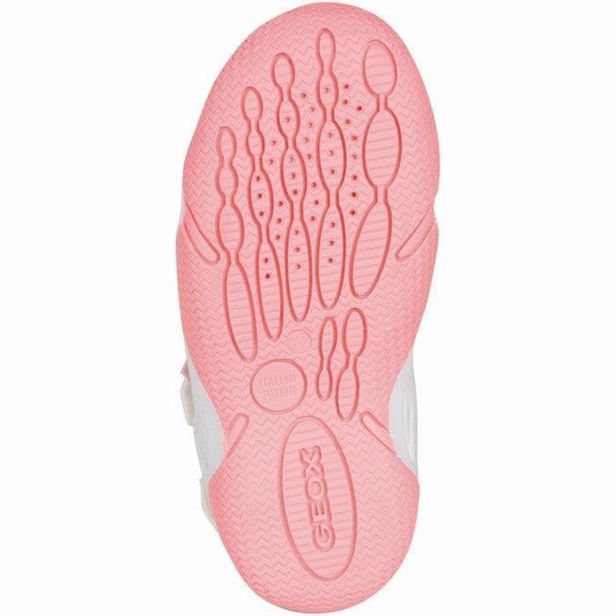 Free Motion Geox Wader Trainer