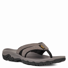 Wander Wear Men's Teva, Katavi 2 Sandal