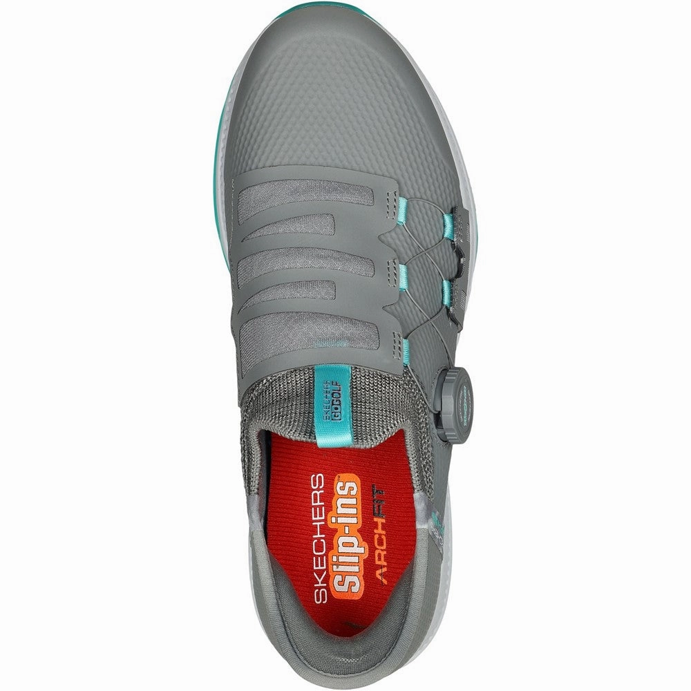 Zero Fuss Skechers GO GOLF Elite 5 - Slip 'In Golf Shoe