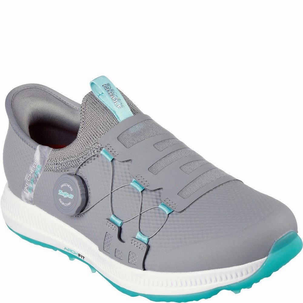 Modern Edge Skechers GO GOLF Elite 5 - Slip 'In Golf Shoe