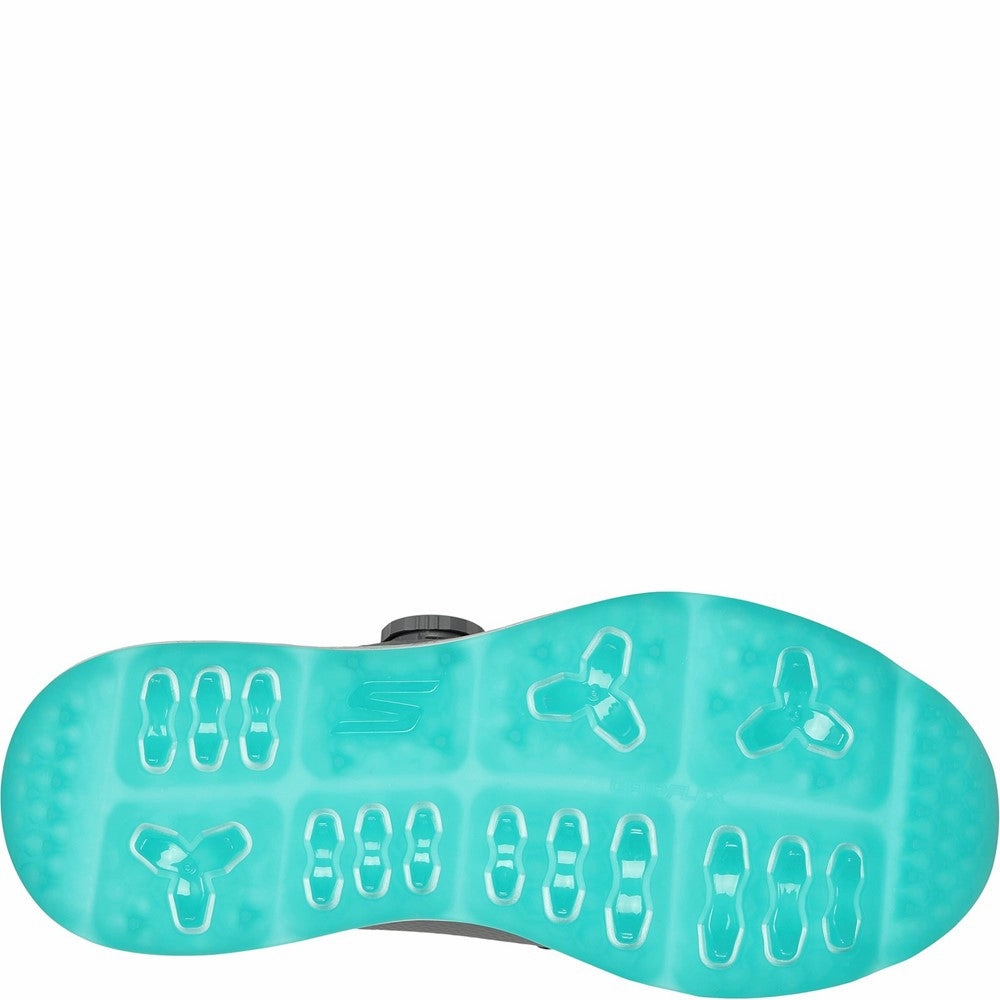 Urban Travel Comfort support Skechers GO GOLF Elite 5 - Slip 'In Golf Shoe