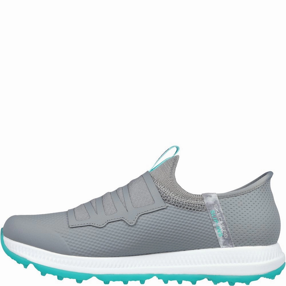 Skechers GO GOLF Elite 5 - Slip 'In Golf Shoe Running Comfort