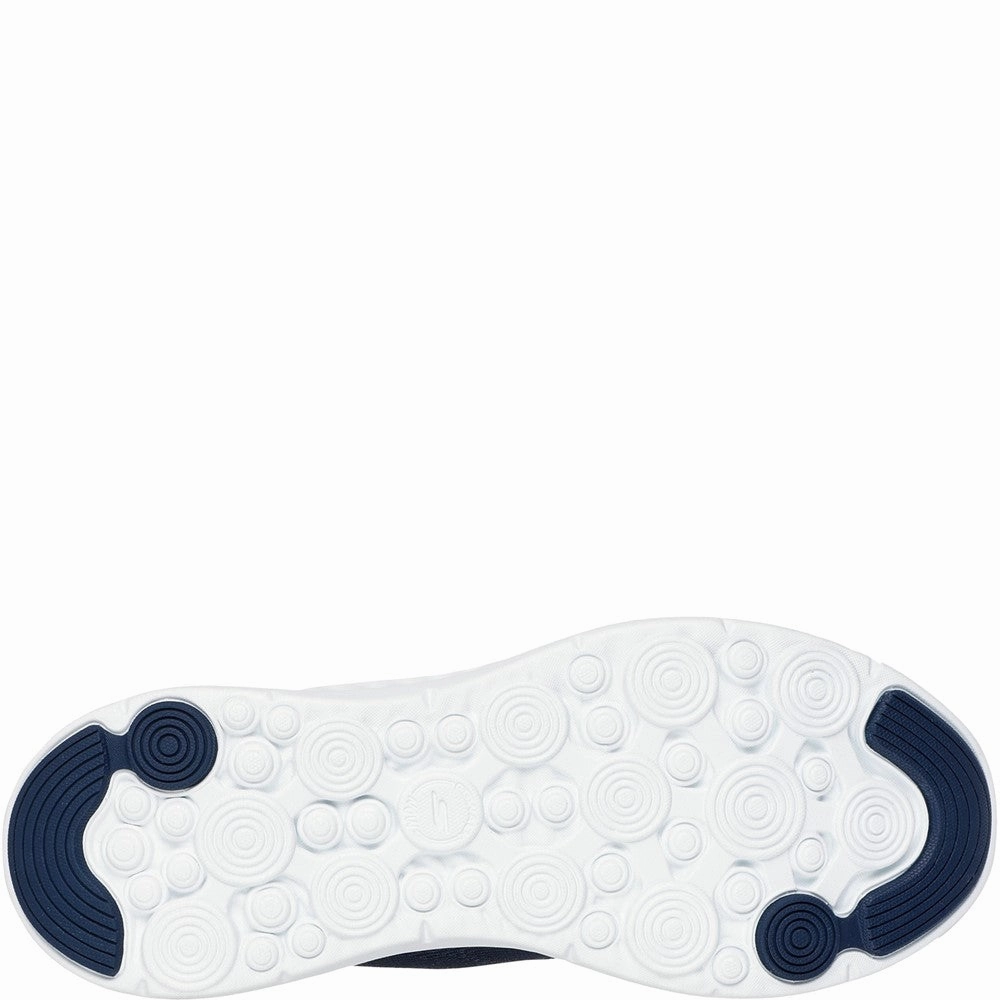 Skechers Go Walk Now Khloe Trainers Fit And Go Harbor Run