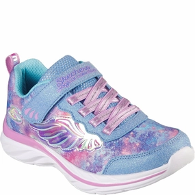 Tread Ready Everyday Comfort Skechers Quick Kicks Flying Beauty Shoe