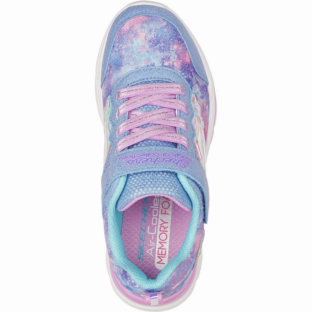 Skechers Quick Kicks Flying Beauty Shoe Comfortable