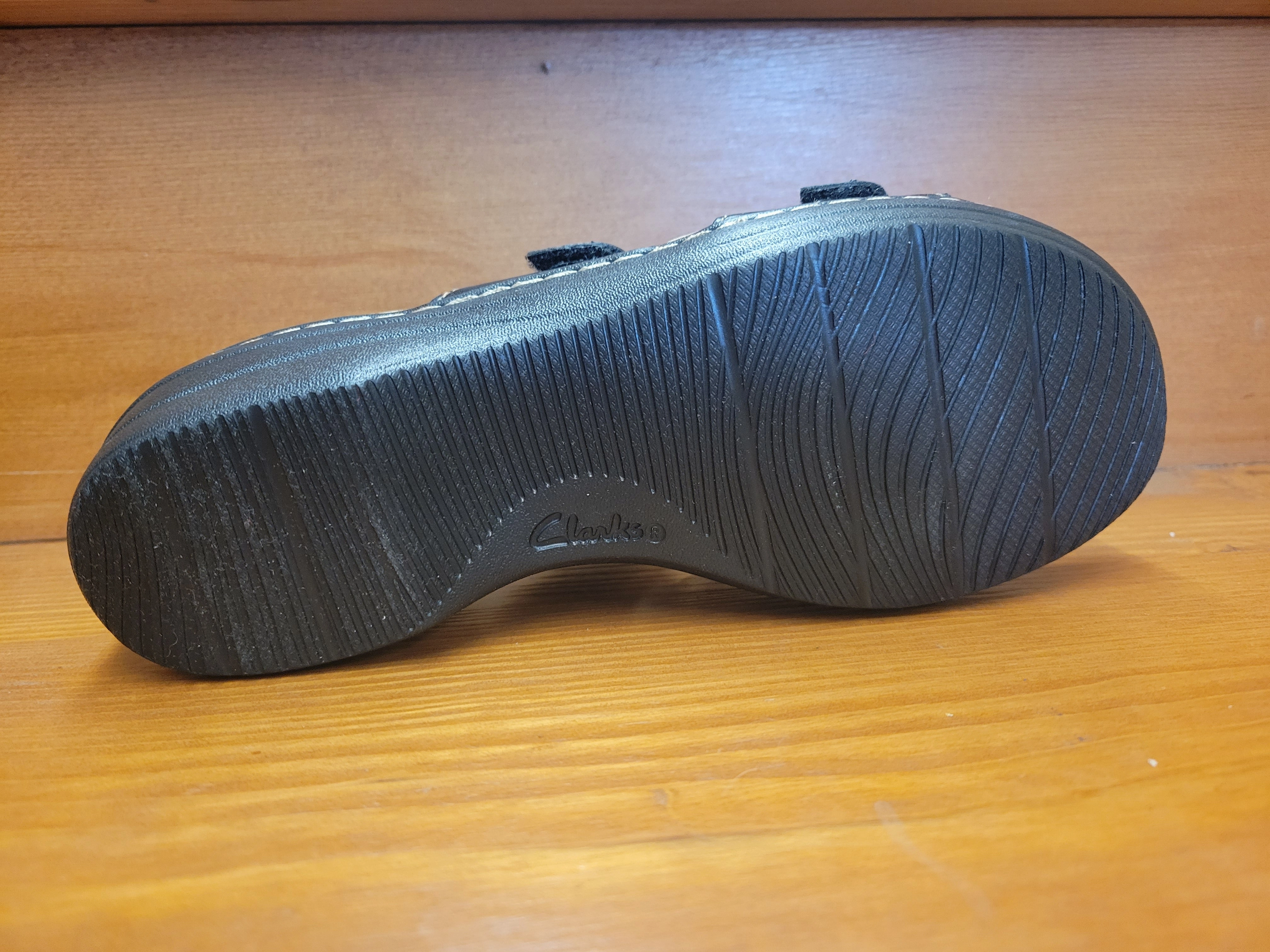 Chic Design Pointed Toe Design Clarks Merliah Karli Black 26158226