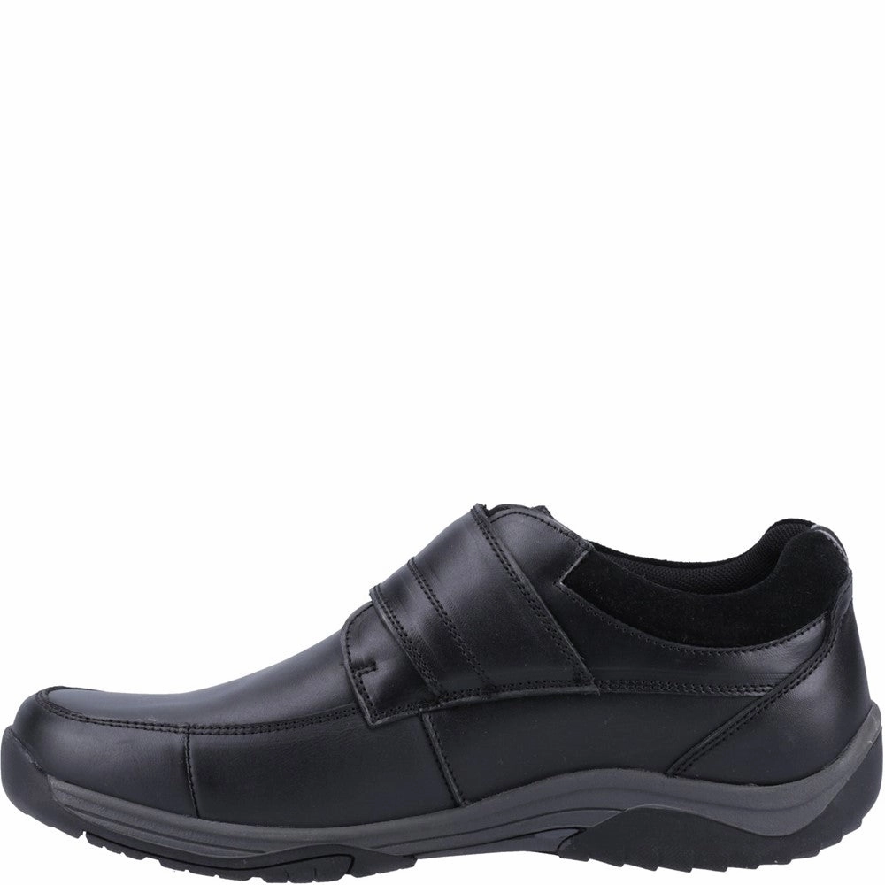 Hush Puppies Douglas Shoe Forever Sharp Urban Cool