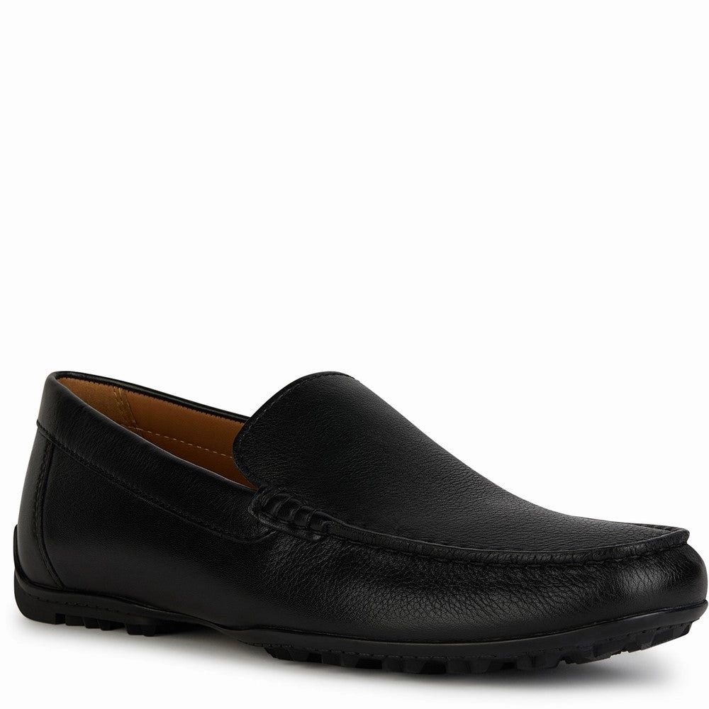 Geox U Kosmopolis   Grip Moccasins Race Walk