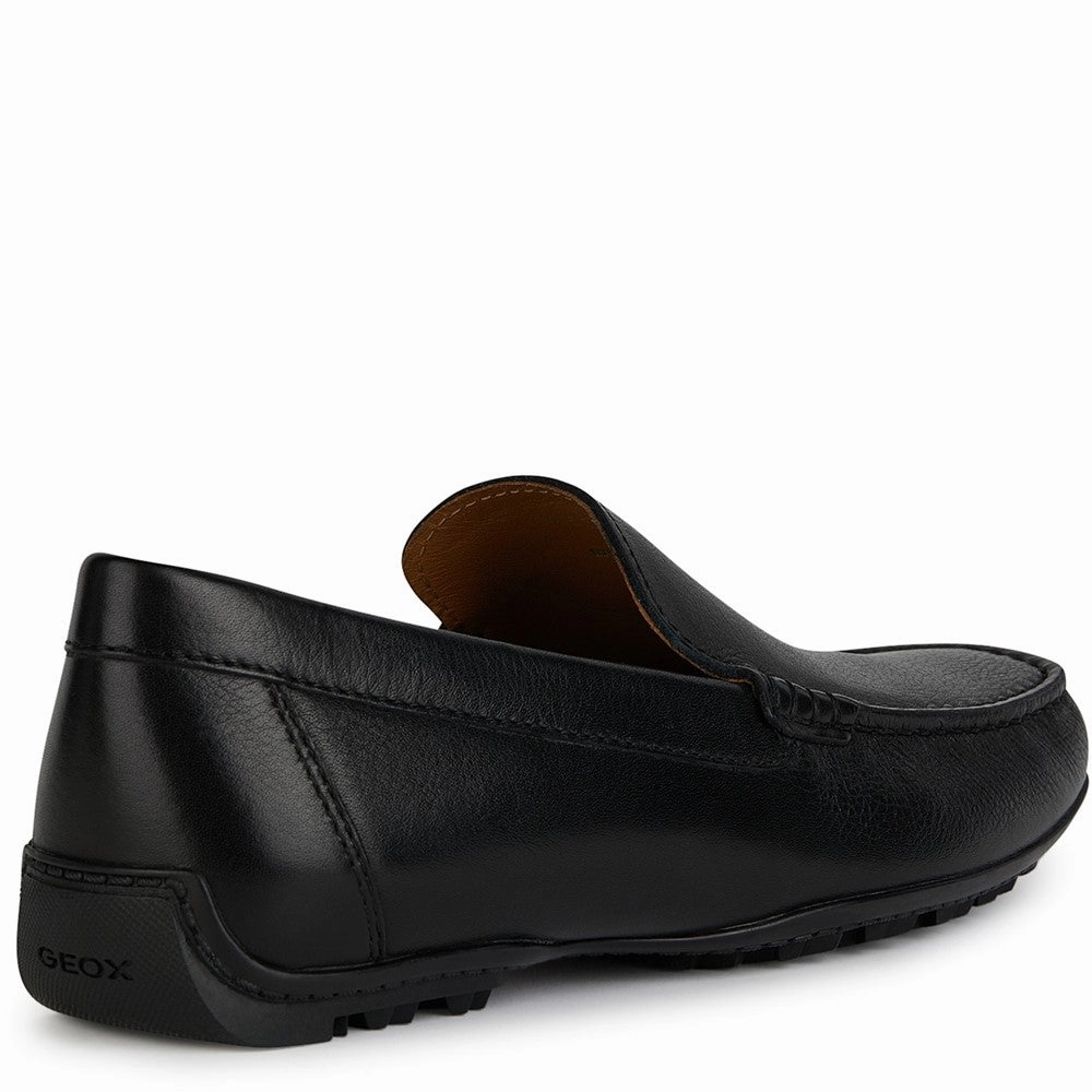 Leaf Path Geox U Kosmopolis   Grip Moccasins