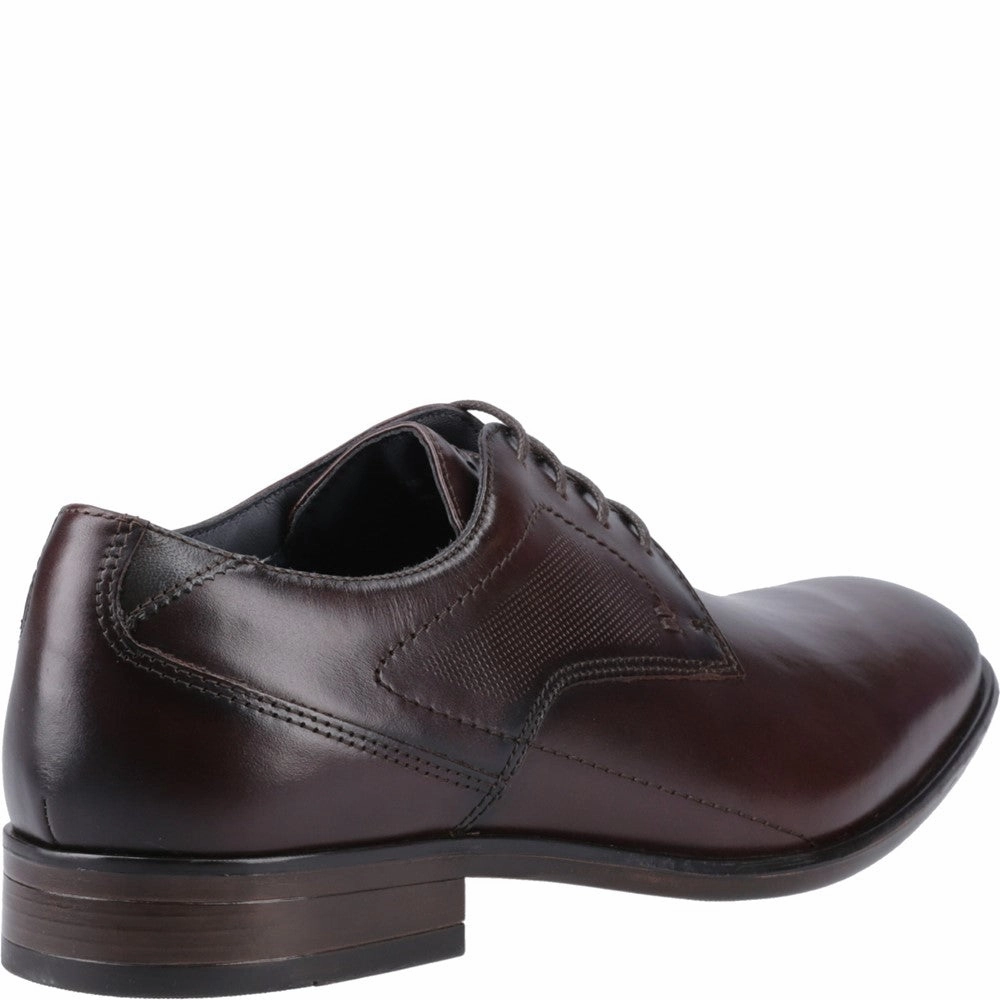Mid Cut Pod Carl Derby Shoes