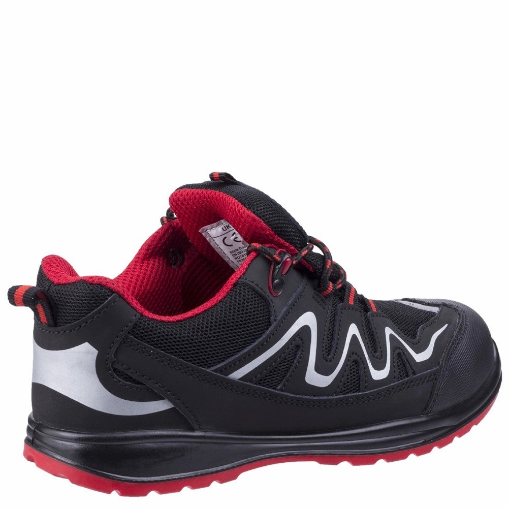 race accessory Centek FS312 Extra Light Water Resistant Safety Trainer