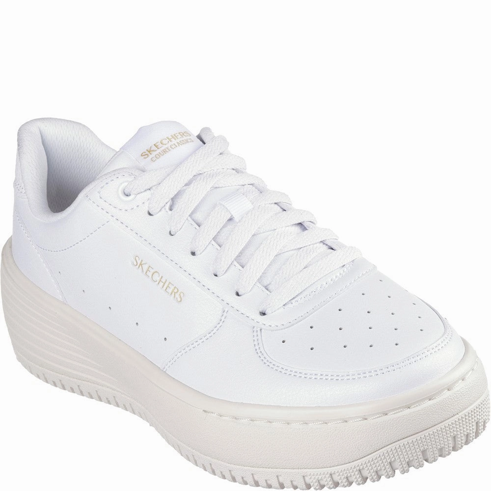 Skechers Grand 92 - Be Lifted Shoes Arch Stabilizer Wide Base