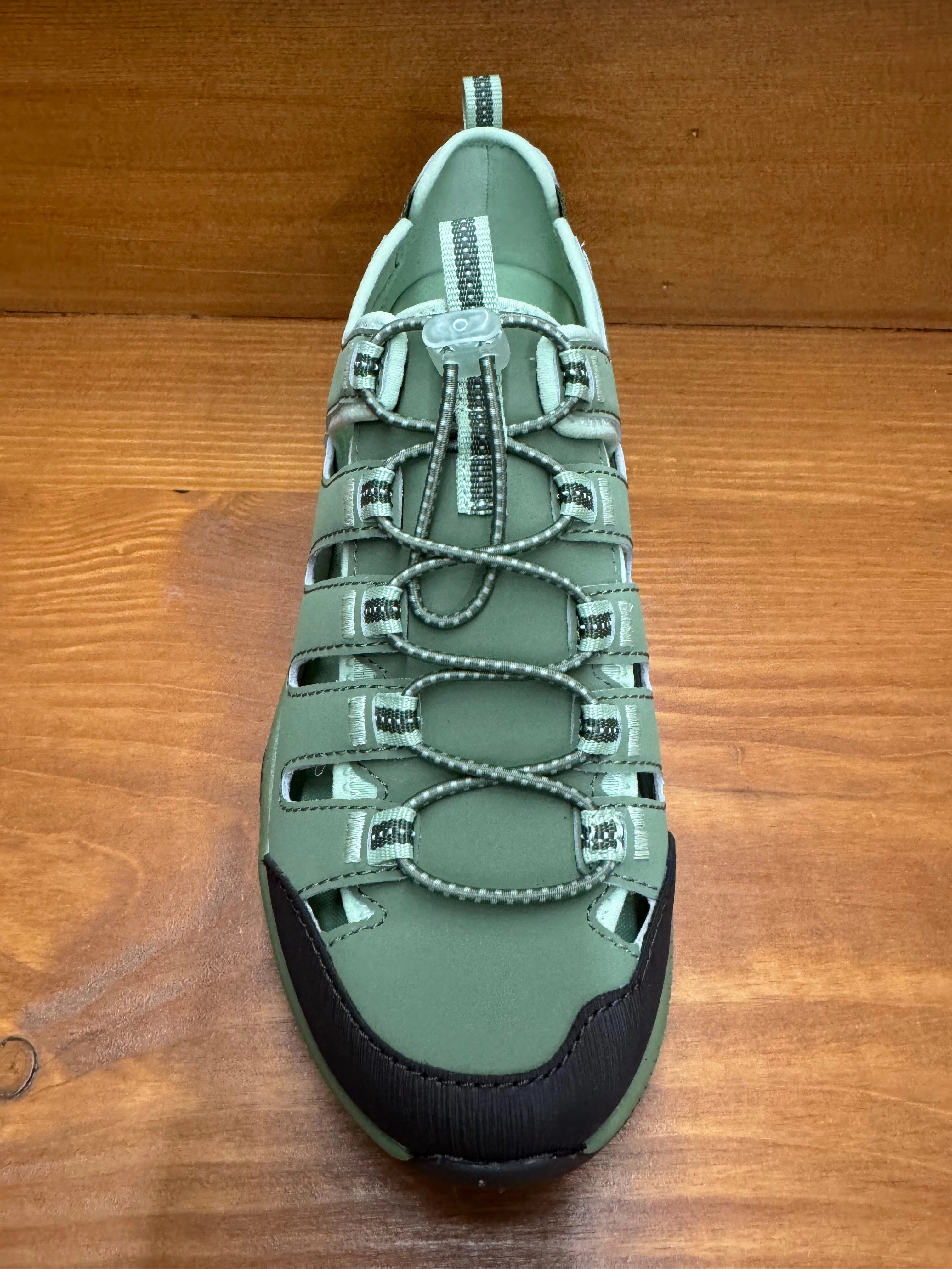 Dansko Mia Sage No Hassle Flexible walking shoes