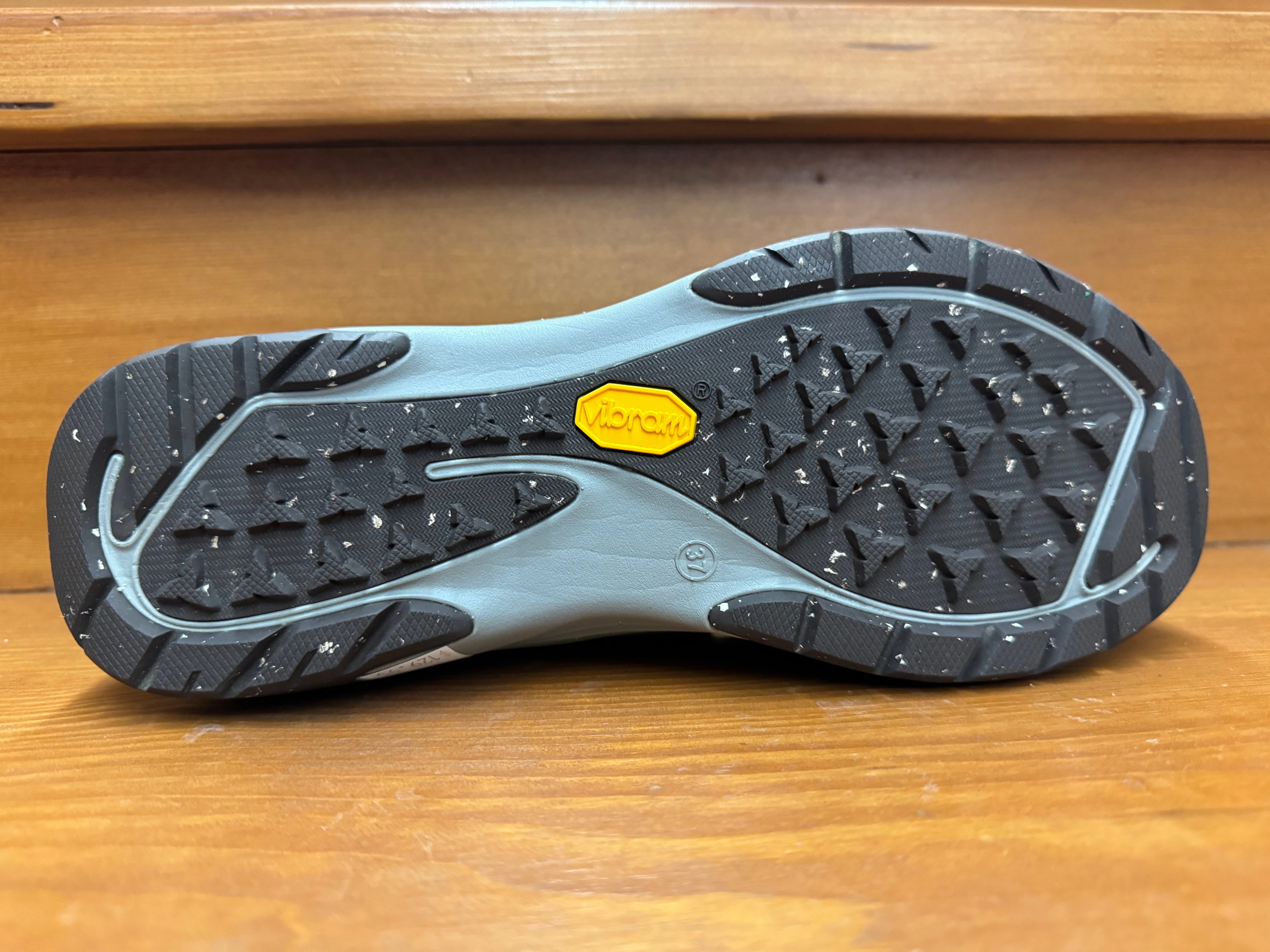 walking on trails Dansko Mia Sage