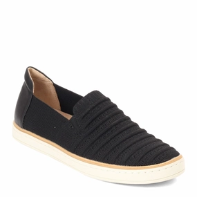 Women's SOUL Naturalizer, Kemper Slip-On safety reflective arid