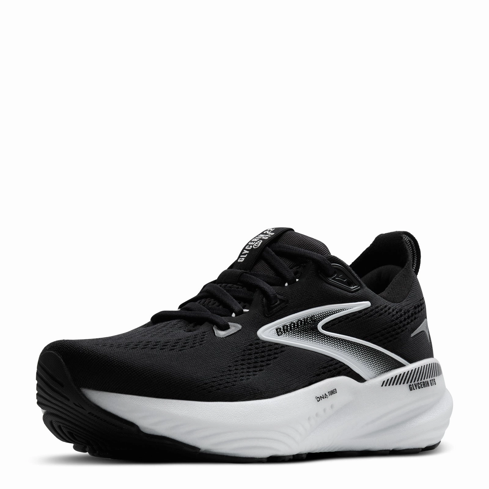 triathlon running wear Women's Brooks, Glycerin GTS 22 Running Shoe