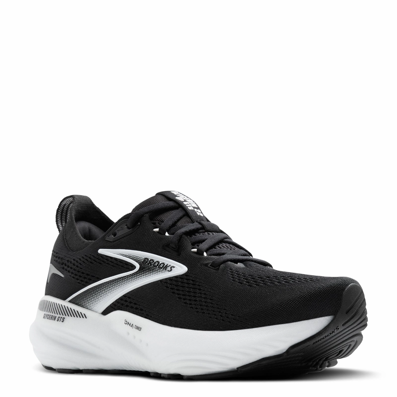 Women's Brooks, Glycerin GTS 22 Running Shoe abrasion - resistant shoes Outdoor Activity