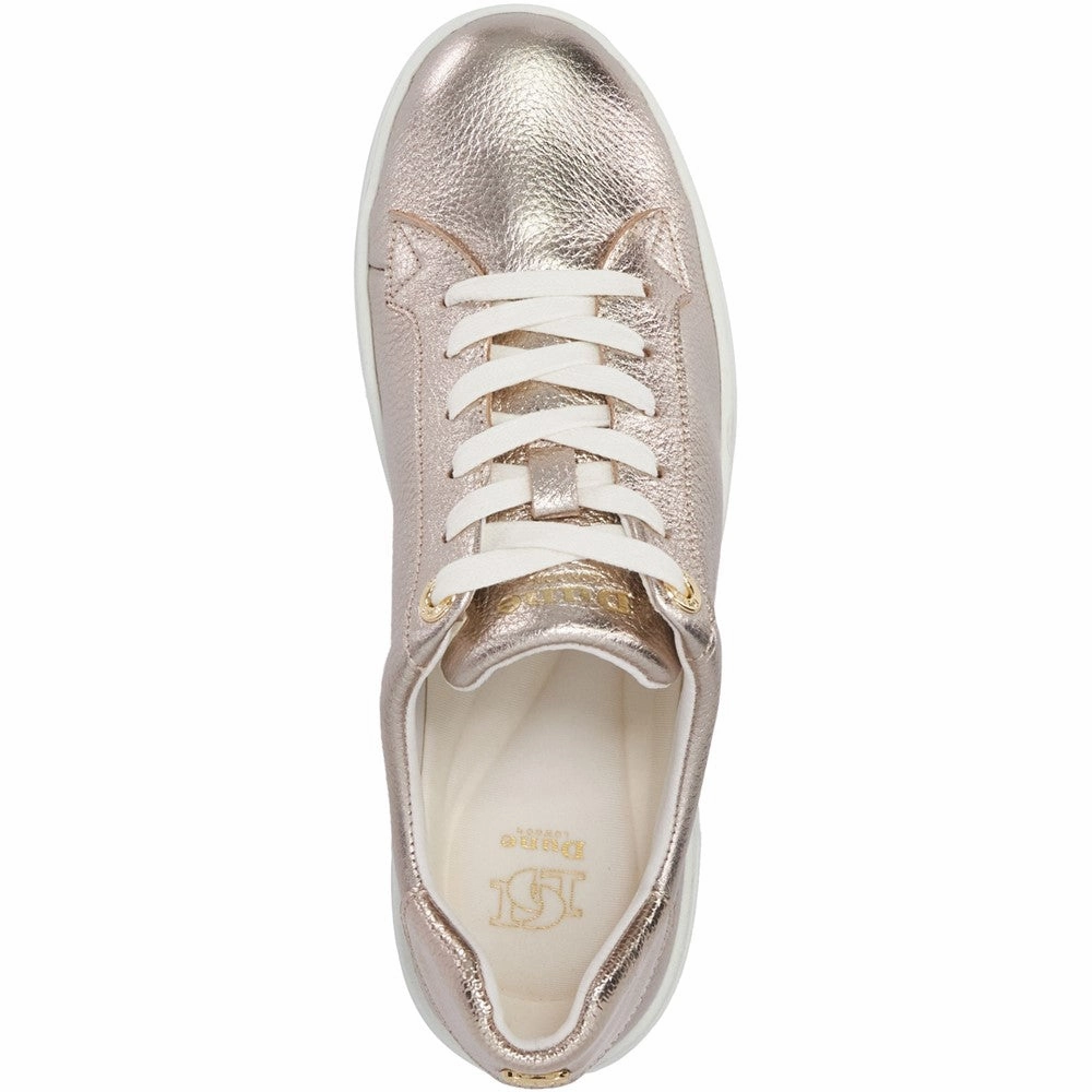 Dune Episode Shoe evening runner Agile