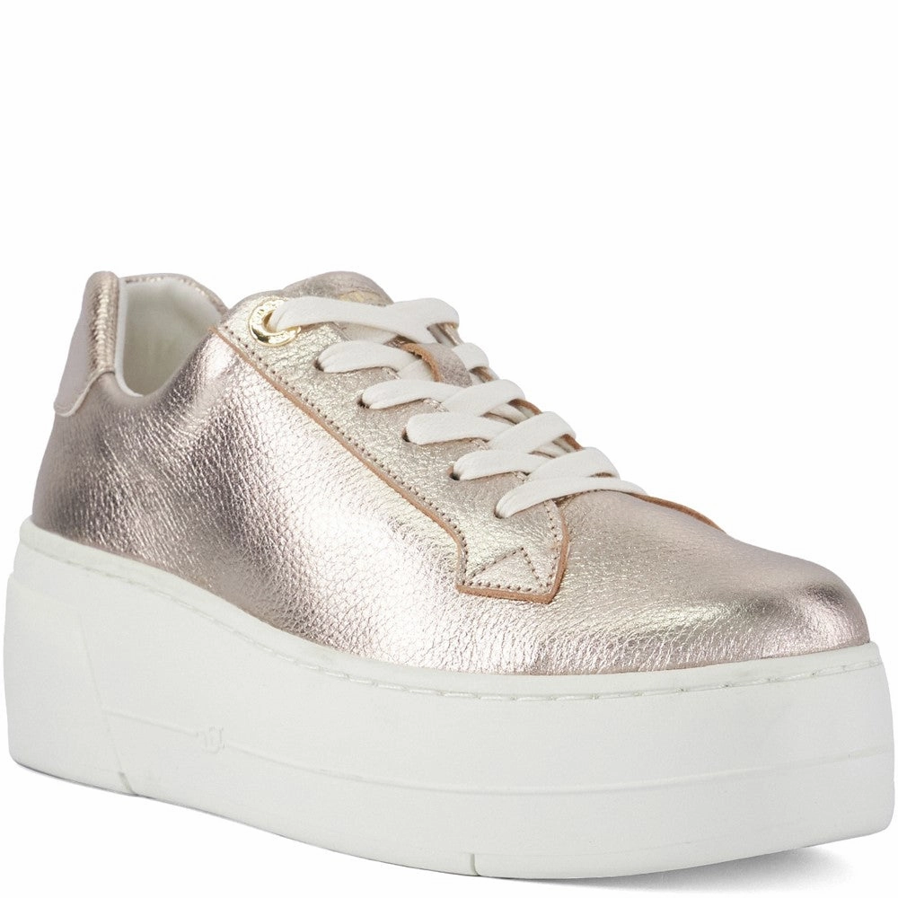 noiseless - movement shoes Dune Episode Shoe