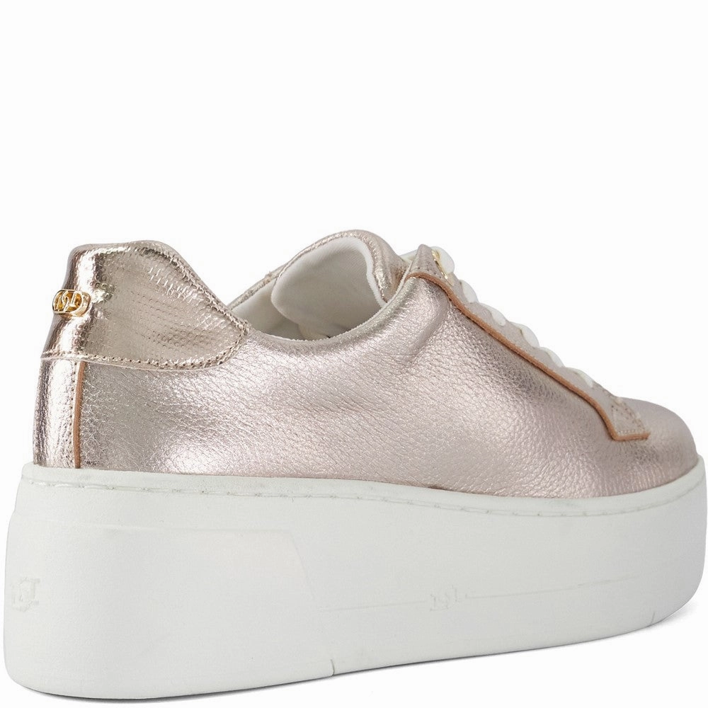 Dune Episode Shoe hook - and - loop shoes elastic materials