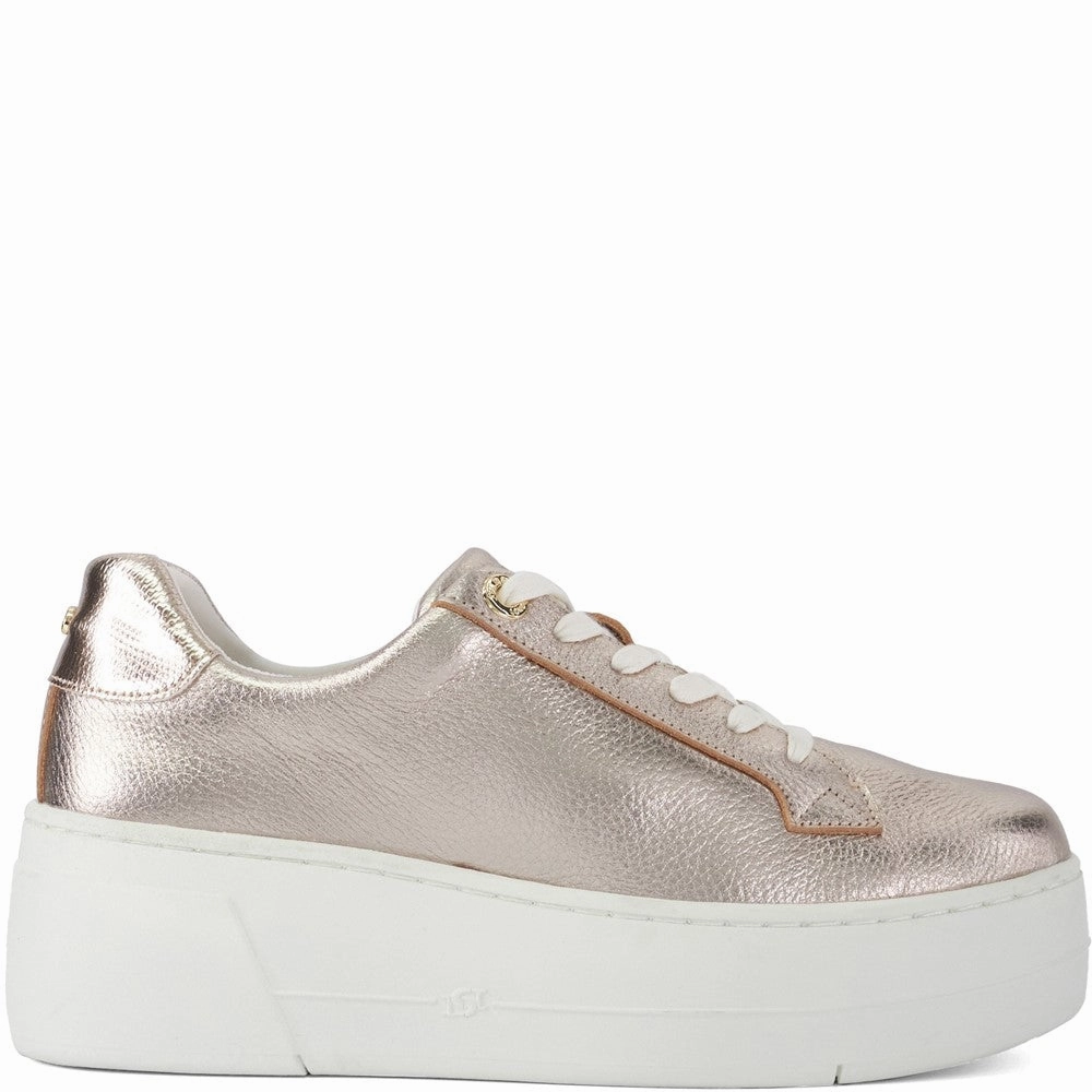 wide - fit running gear Dune Episode Shoe