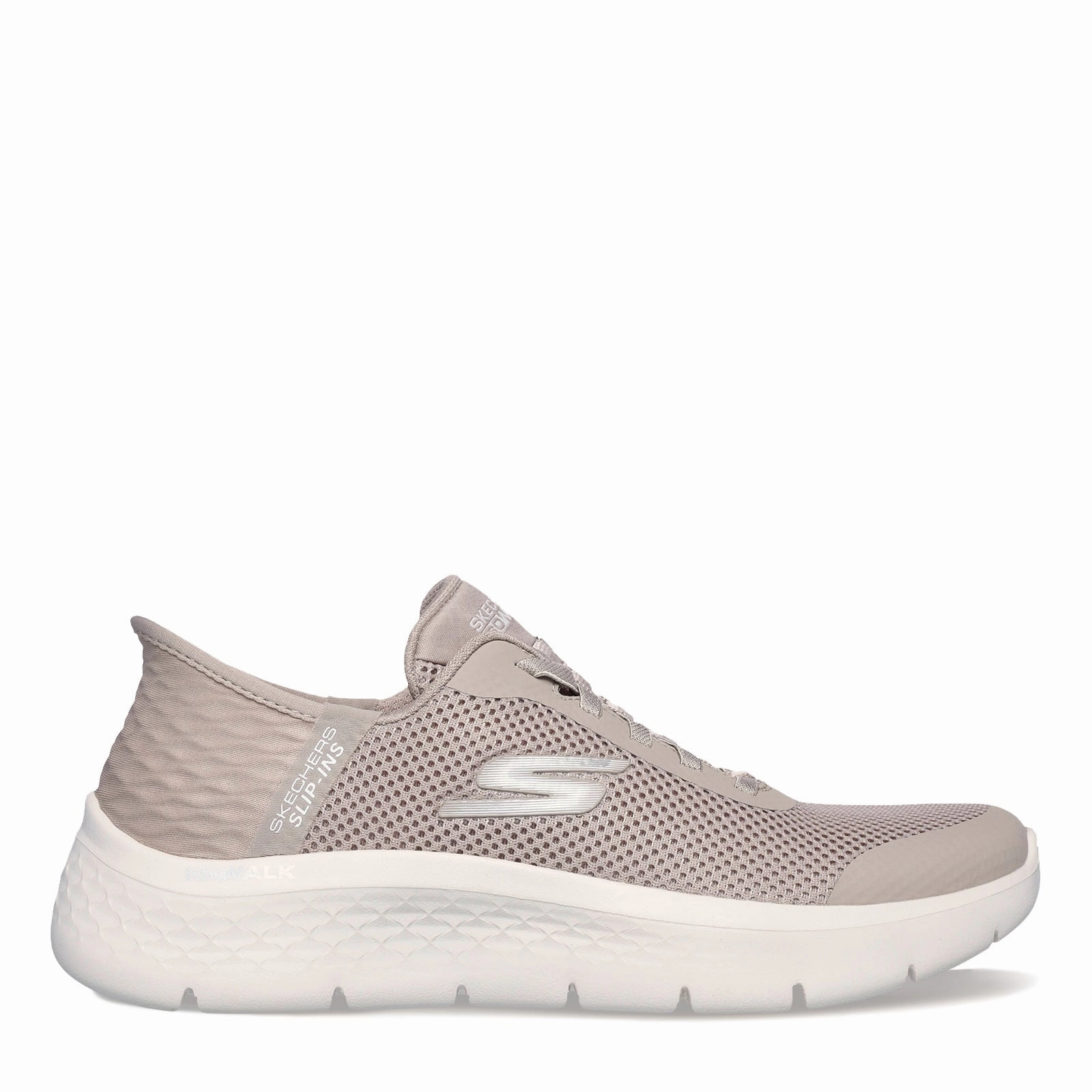 Women's Skechers, Slip-ins: GO WALK Flex - Grand Entry Sneaker shoe effectiveness