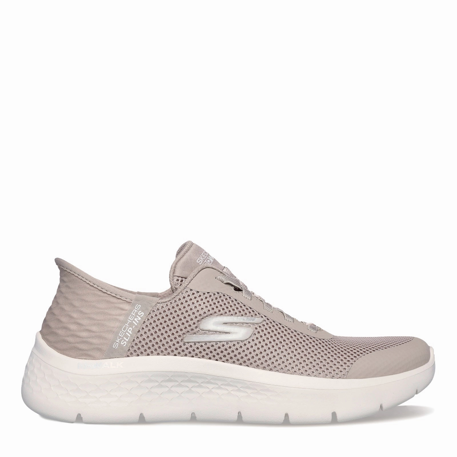Women's Skechers, Slip-ins: GO WALK Flex - Grand Entry Sneaker Comfort - enhancing