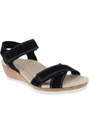 Free Spirit sandals Kit in Black Daily Essentials