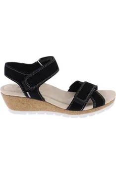 Light Tread Free Spirit sandals Kit in Black