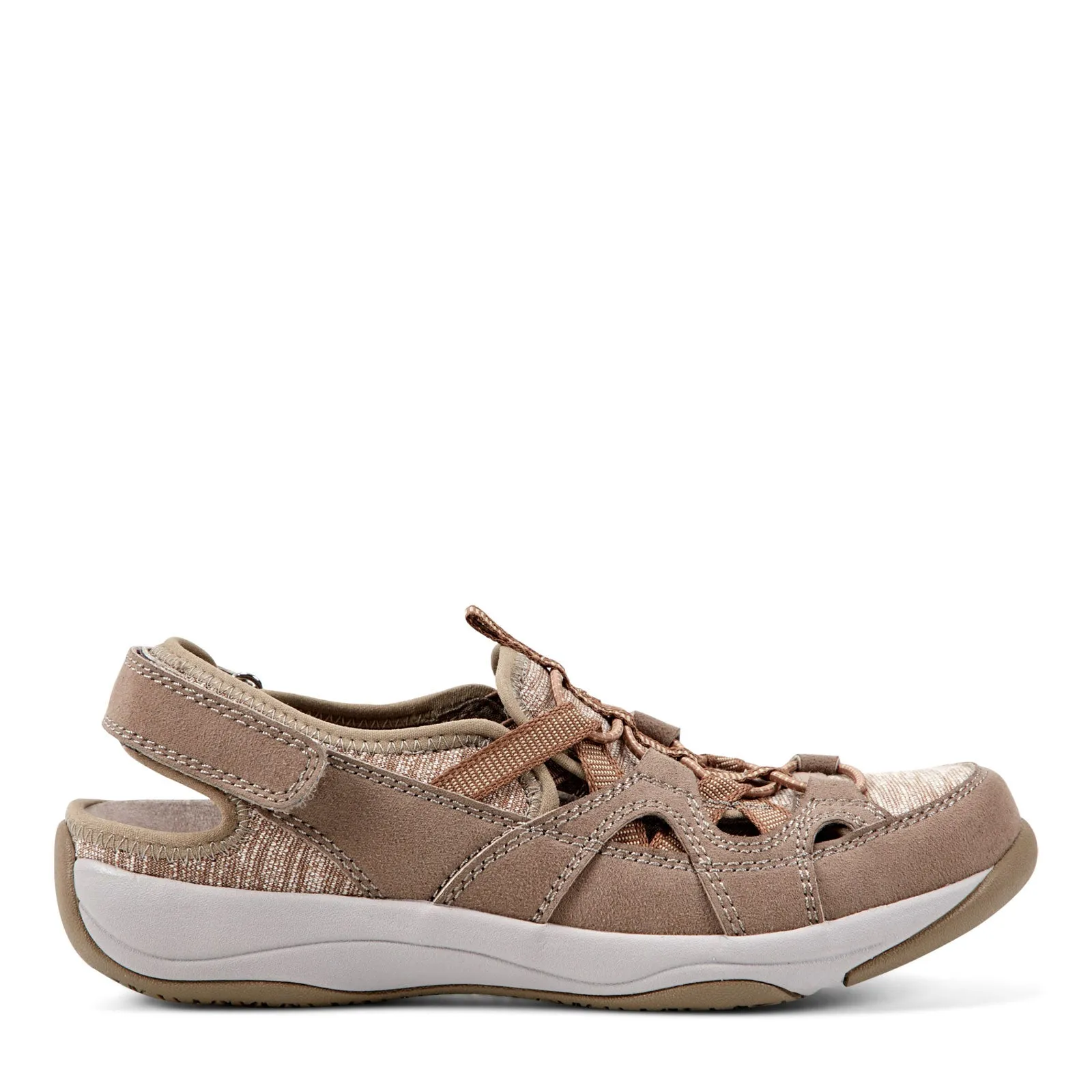 Daily Wear Women's Earth Origins, Sid Sneaker
