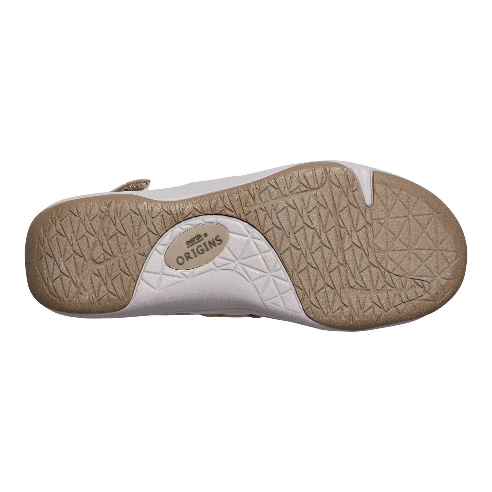 Women's Earth Origins, Sid Sneaker quick - drying - design shoes