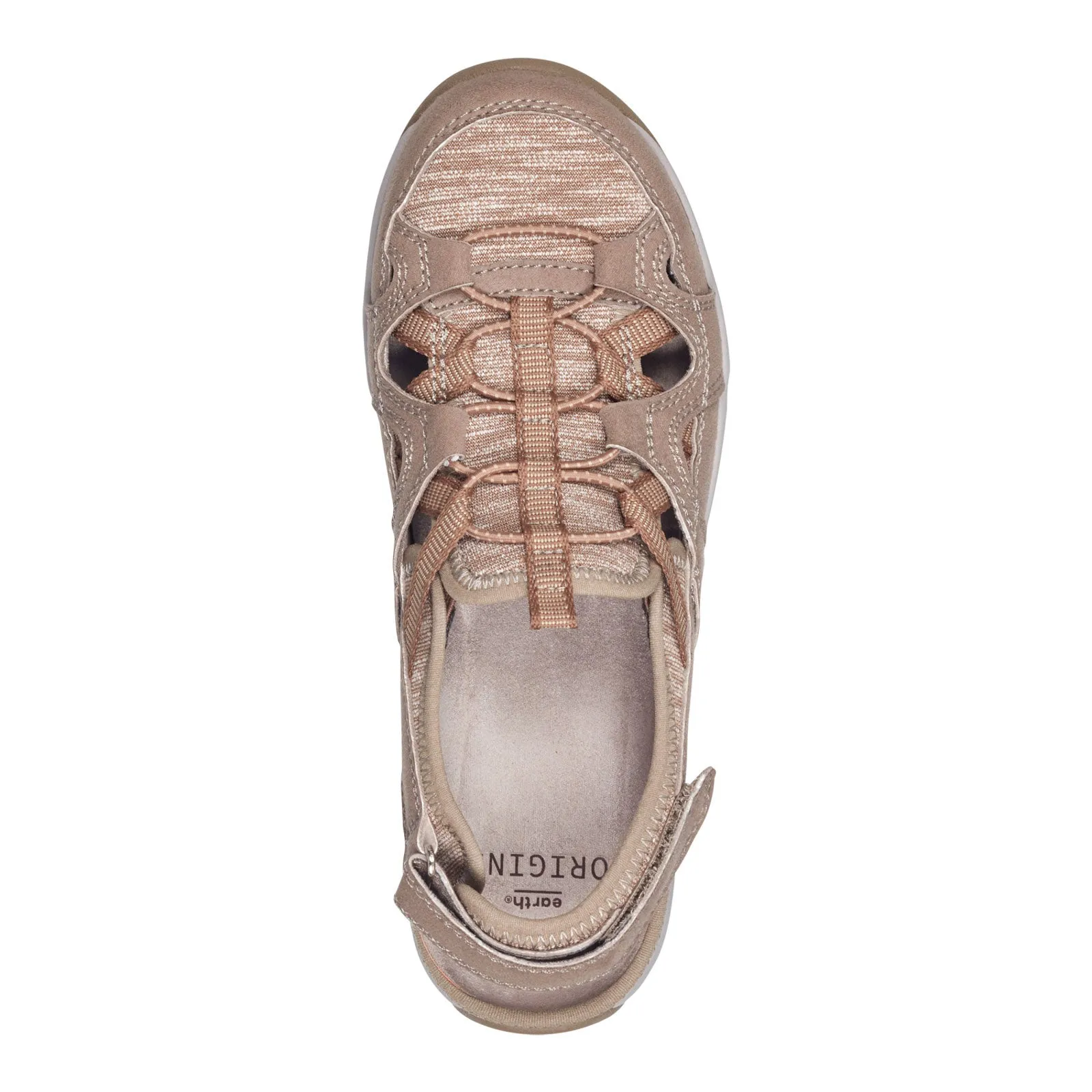 precise engineering Minimalist Shoe Design Women's Earth Origins, Sid Sneaker