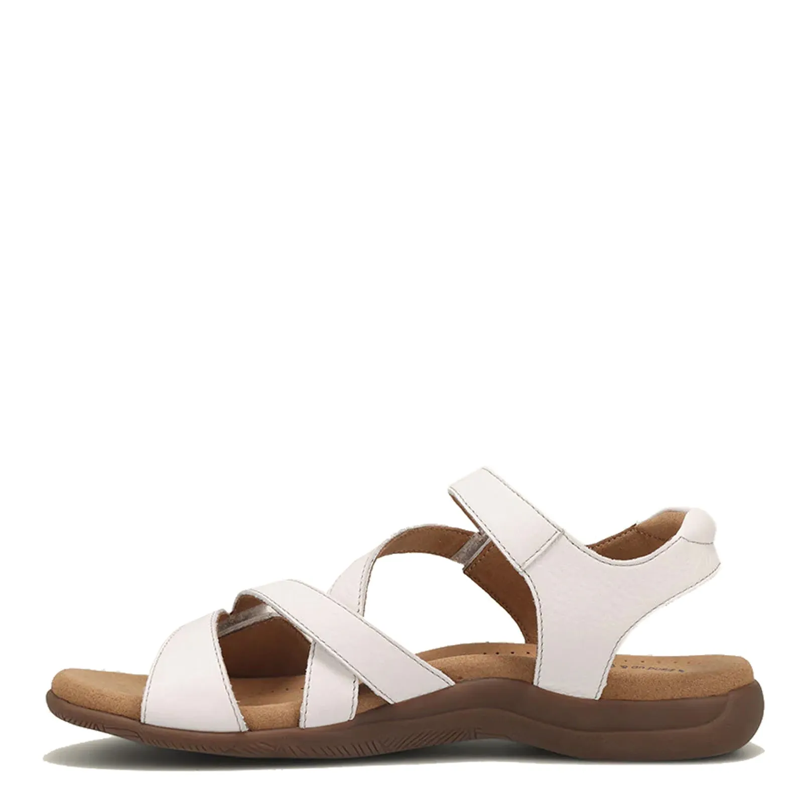 Women's Taos, Big Time Sandal Versatile use