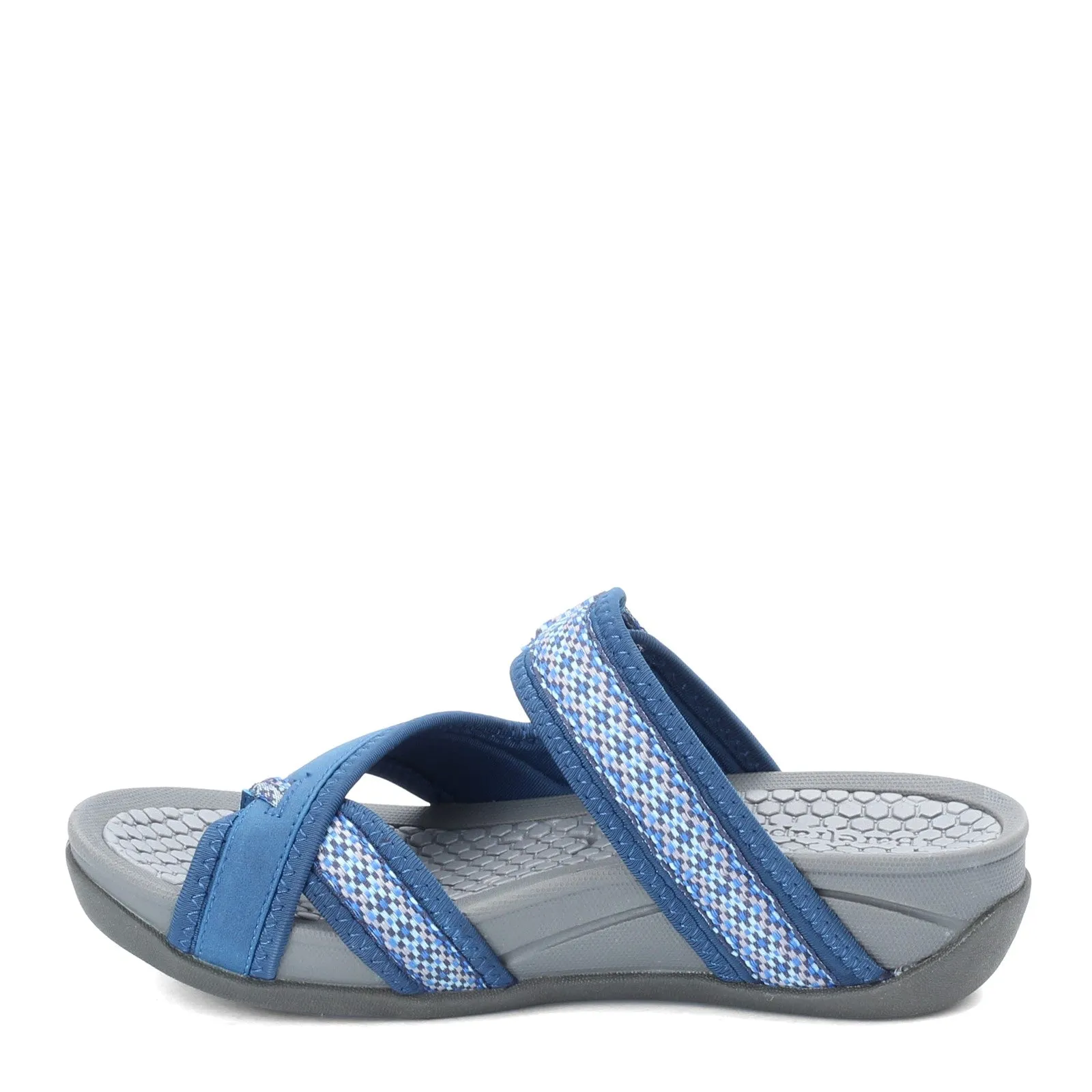 Women's Baretraps, Denni Sandal On-the-Go Fit