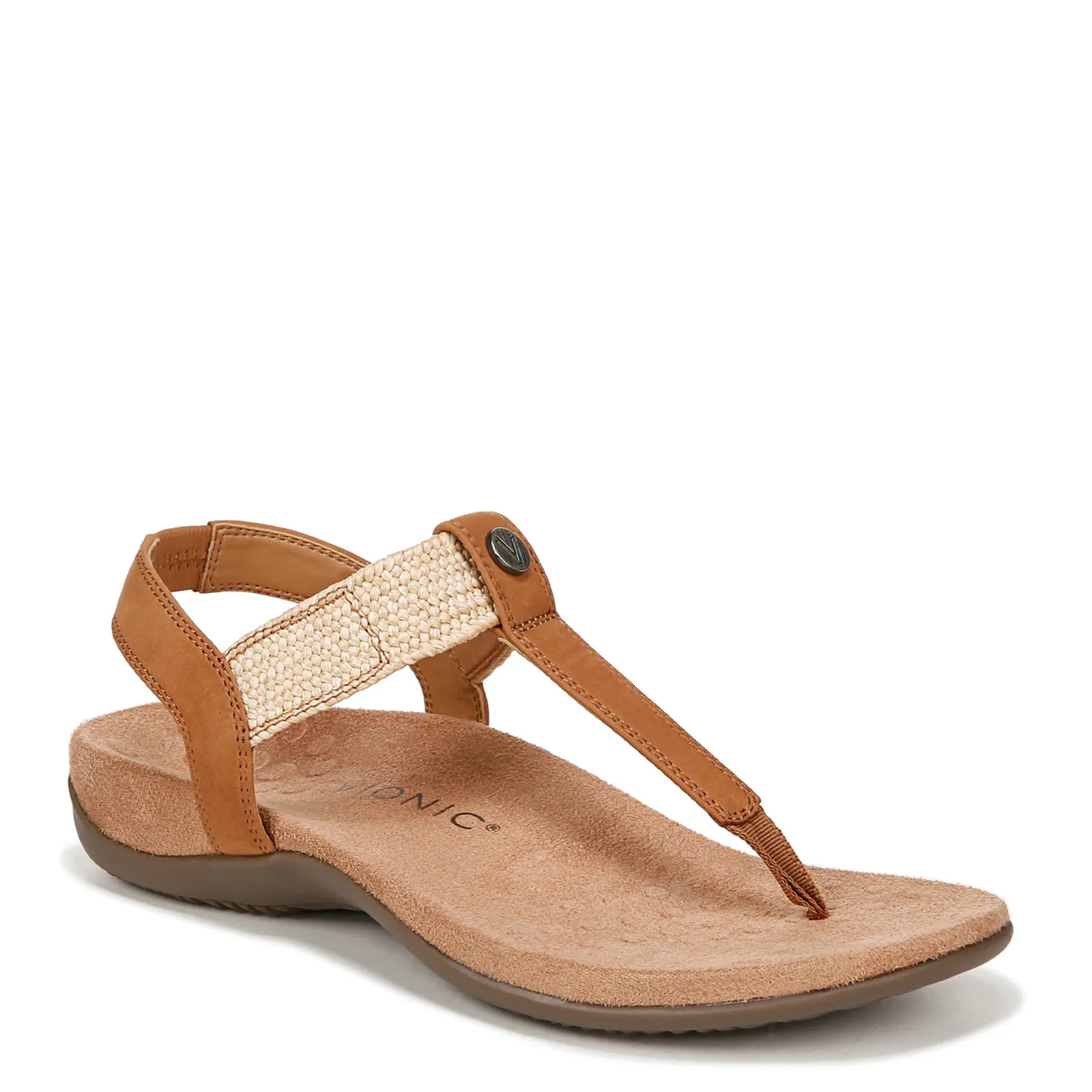 Sandal Accessories Sunshine Walk Women's Vionic, Brea Sandal
