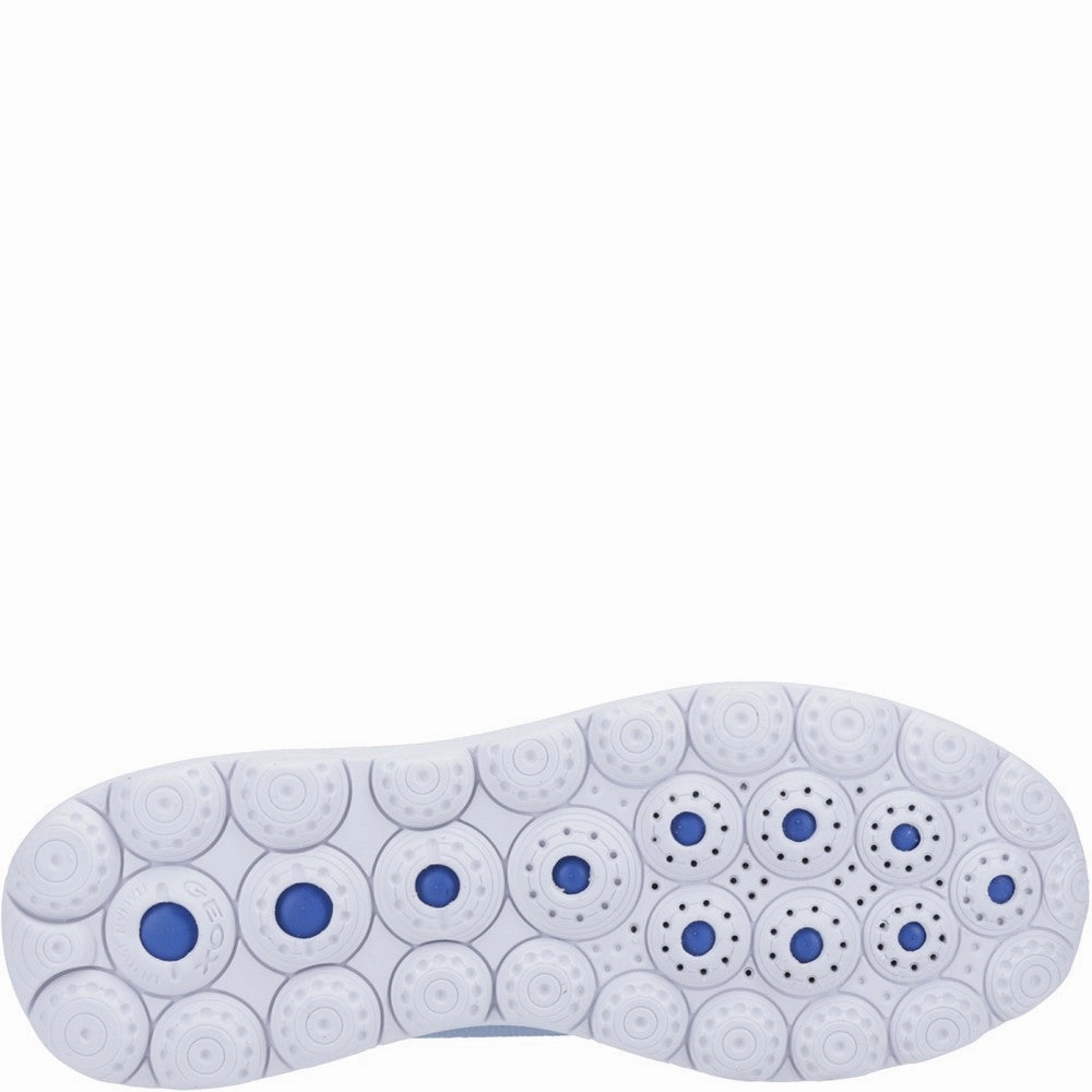 On The Move Geox D Spherica A Sneakers