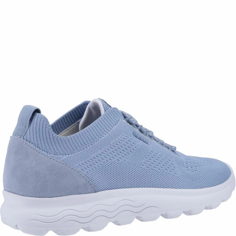 No Hassle Geox D Spherica A Sneakers