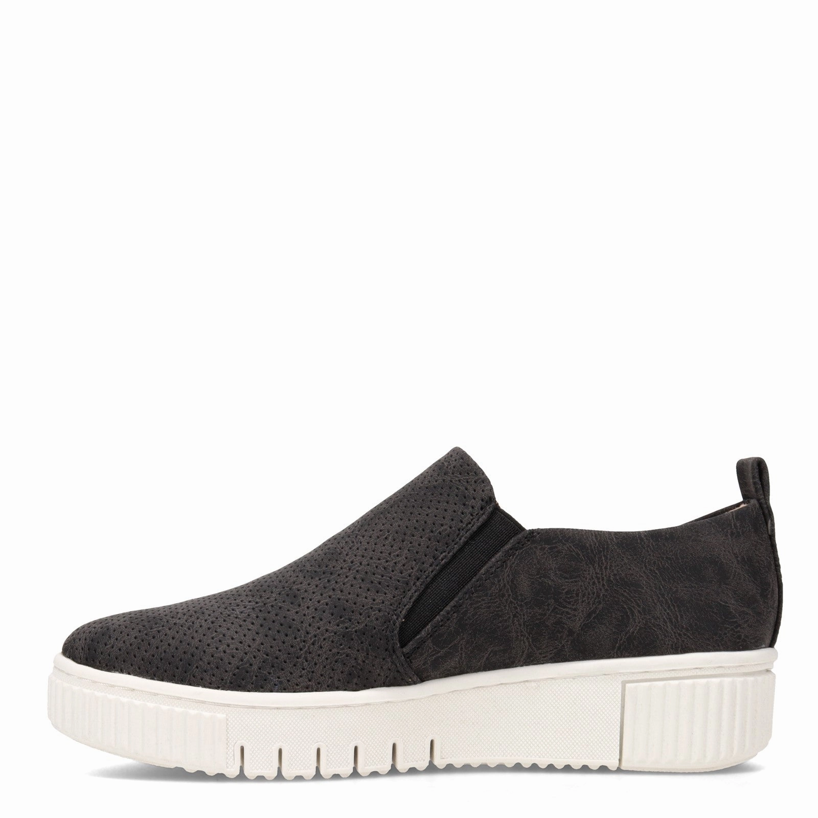 Women's SOUL Naturalizer, Turner Slip-On MoldedMidfoot special - edition running wear