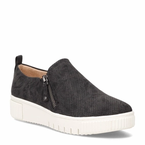 Women's SOUL Naturalizer, Turner Slip-On outdoor running shoe components