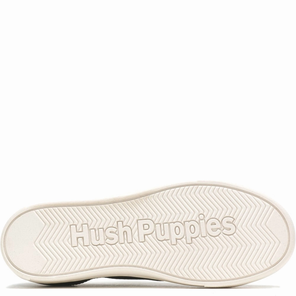 formal - style shoes 5k - specific shoes Hush Puppies Good Trainer