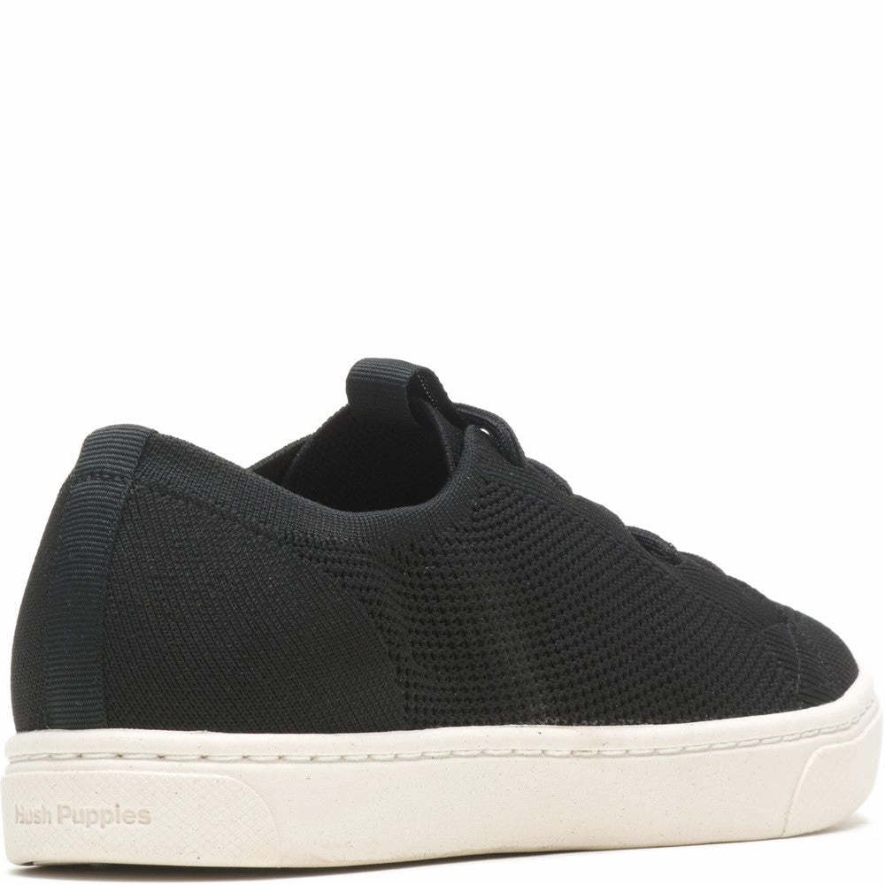 Flexibility Boost arch - support shoes Hush Puppies Good Trainer