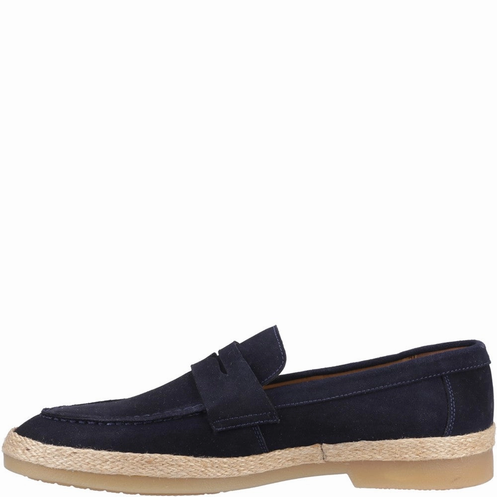Elite Edge Hush Puppies Laurence Loafer