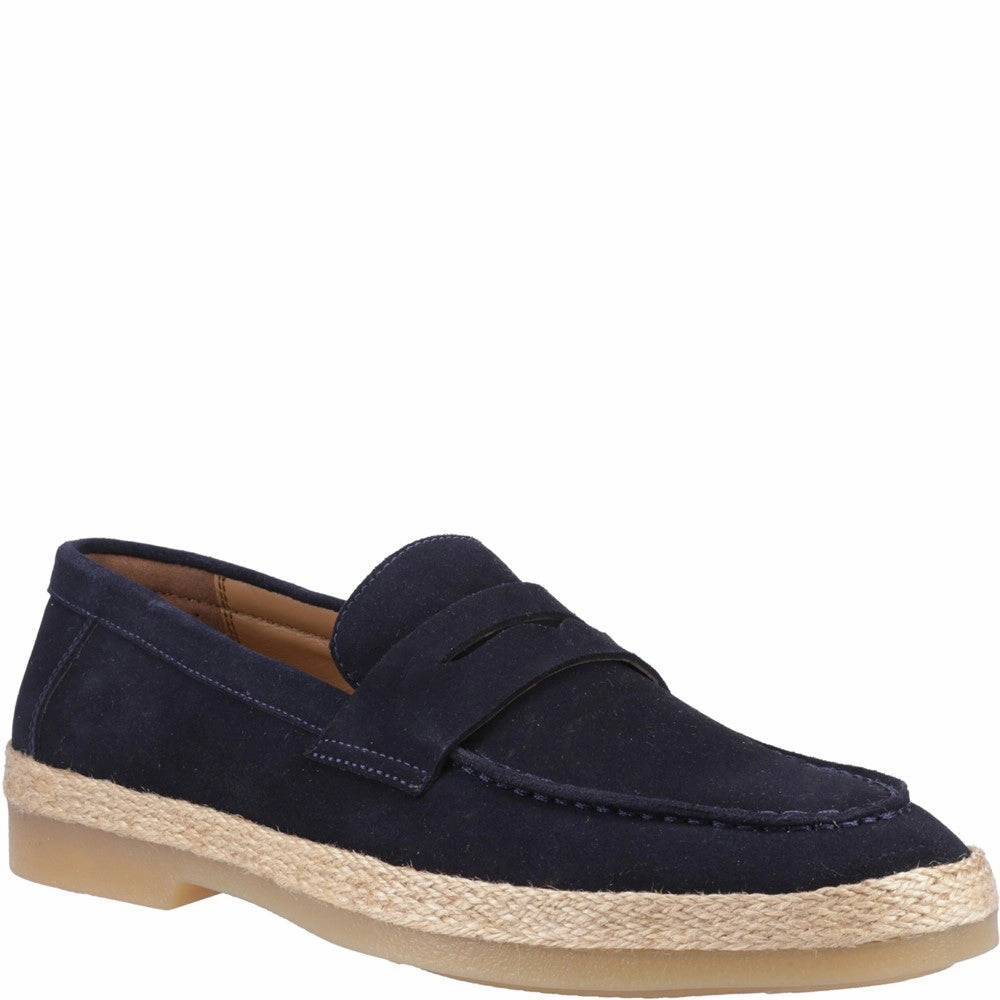 Modern Design Hush Puppies Laurence Loafer