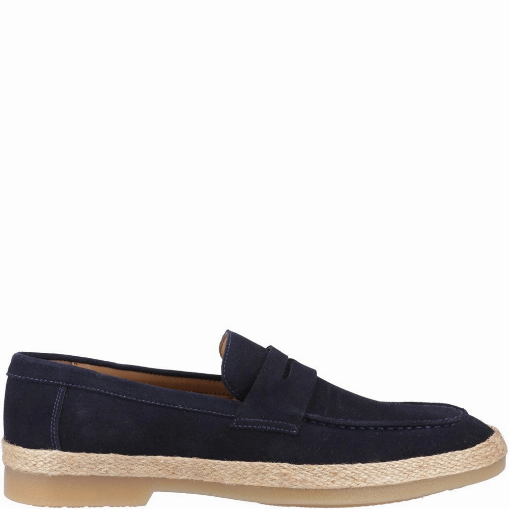 Prime Fit Hush Puppies Laurence Loafer