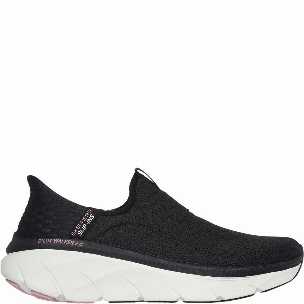 Durable Walk Skechers D'Lux Walker 2.0 Shoes