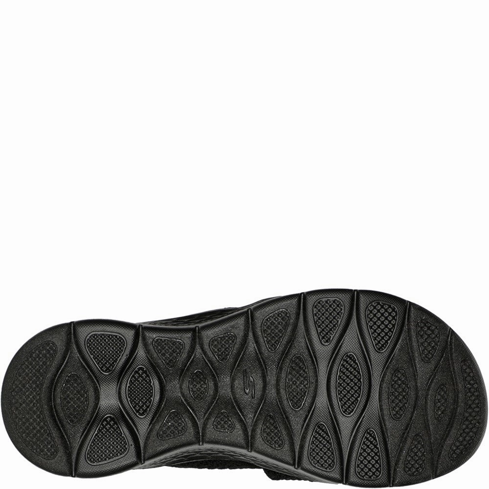 Skechers GO WALK Flex Elation Sandal Outdoor Ready