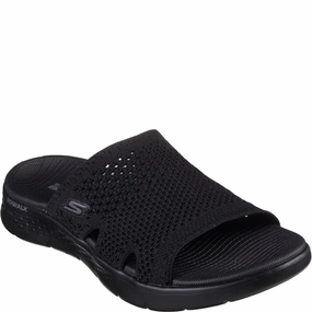 Skechers GO WALK Flex Elation Sandal Durability