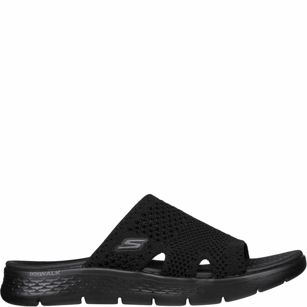 Functional Style High-Quality Shoes Skechers GO WALK Flex Elation Sandal