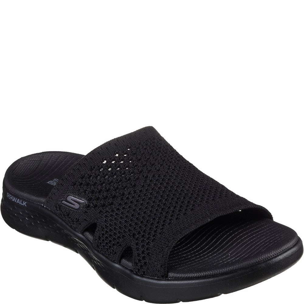 Skechers GO WALK Flex Elation Sandal Durability