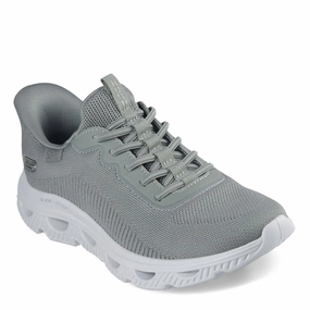 Lined interior Soft Materials Women's Skechers, Slip-ins: BOBS Sport Arc Waves Sneaker